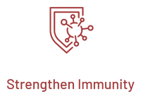 Strengthen Immunity