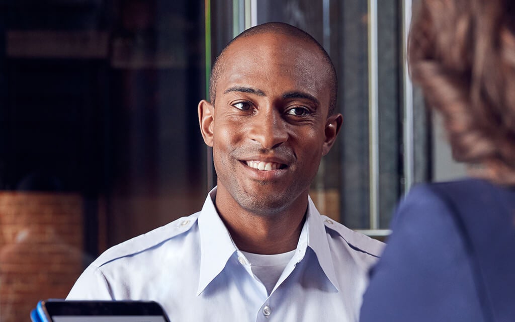 Secured Personal Loans For Military Personnel & Veterans | First Command