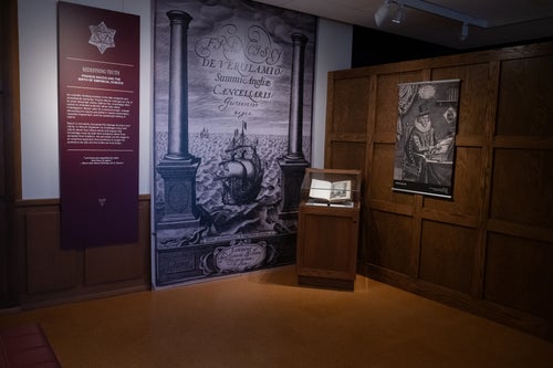 Alchemy of Knowledge