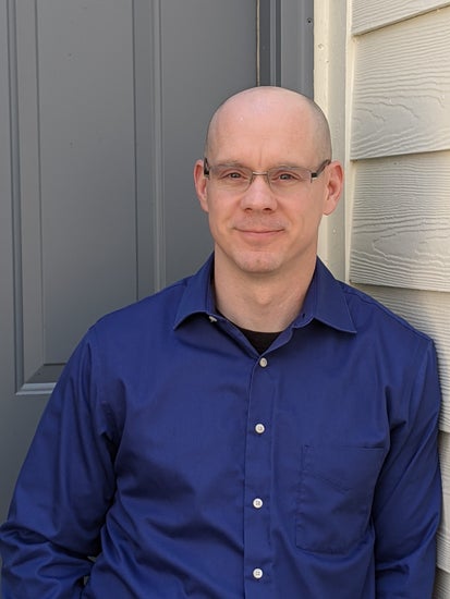 Sean Seyer Headshot