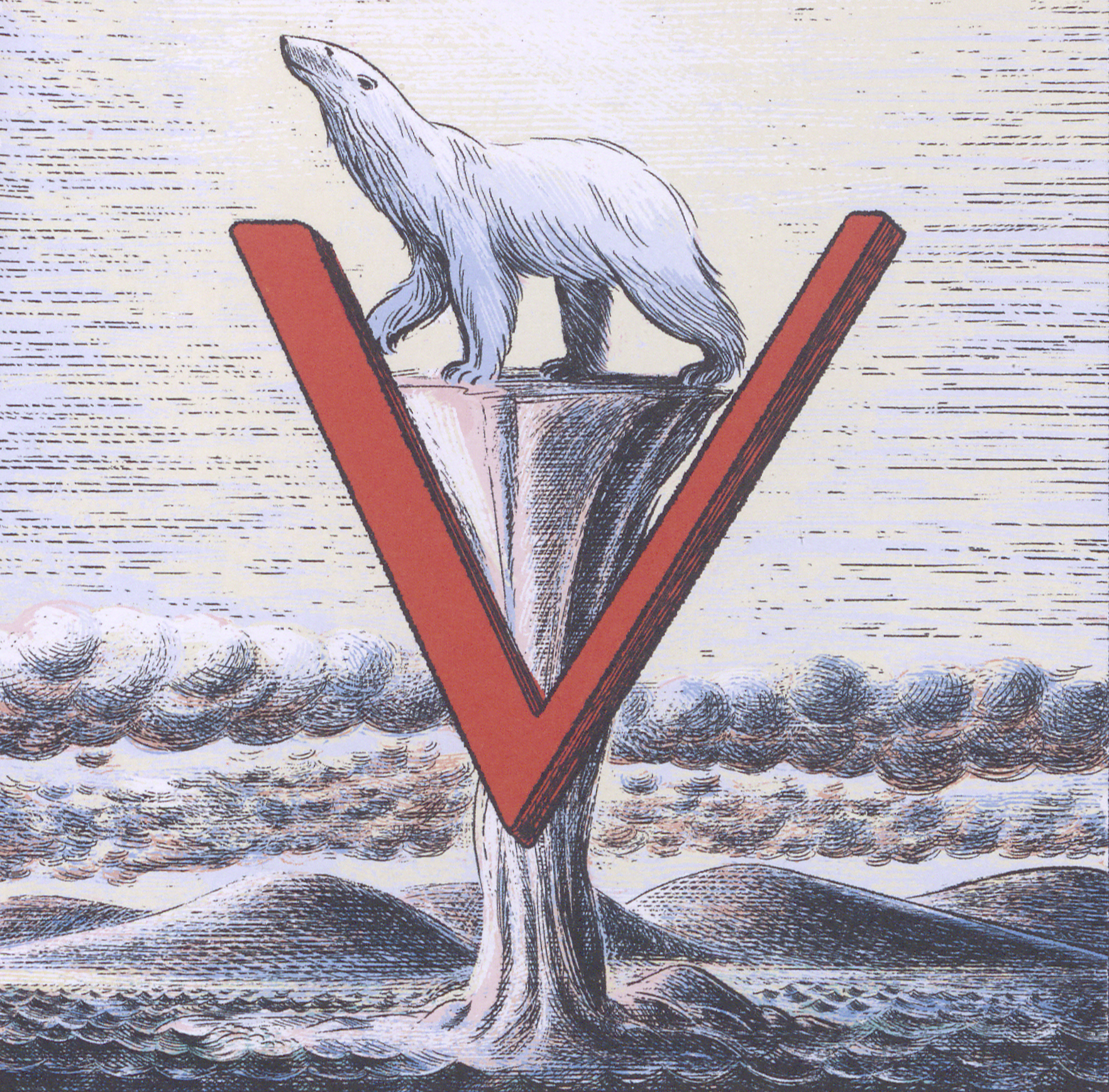 H is for Hope: Climate Change from A to Z by Elizabeth Kolbert 