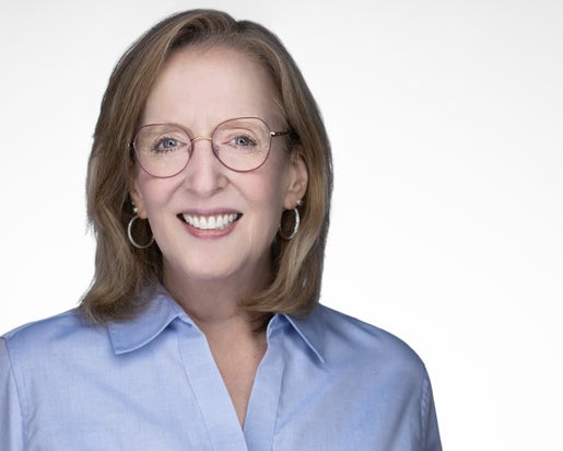 Suzanne Moon Headshot