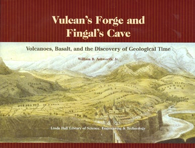 Vulcan printed catalog