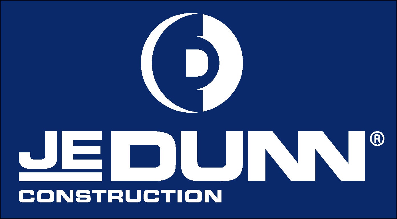 JE Dunn Logo