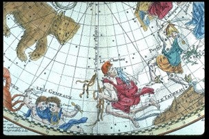 Out of This World digital exhibition hero image