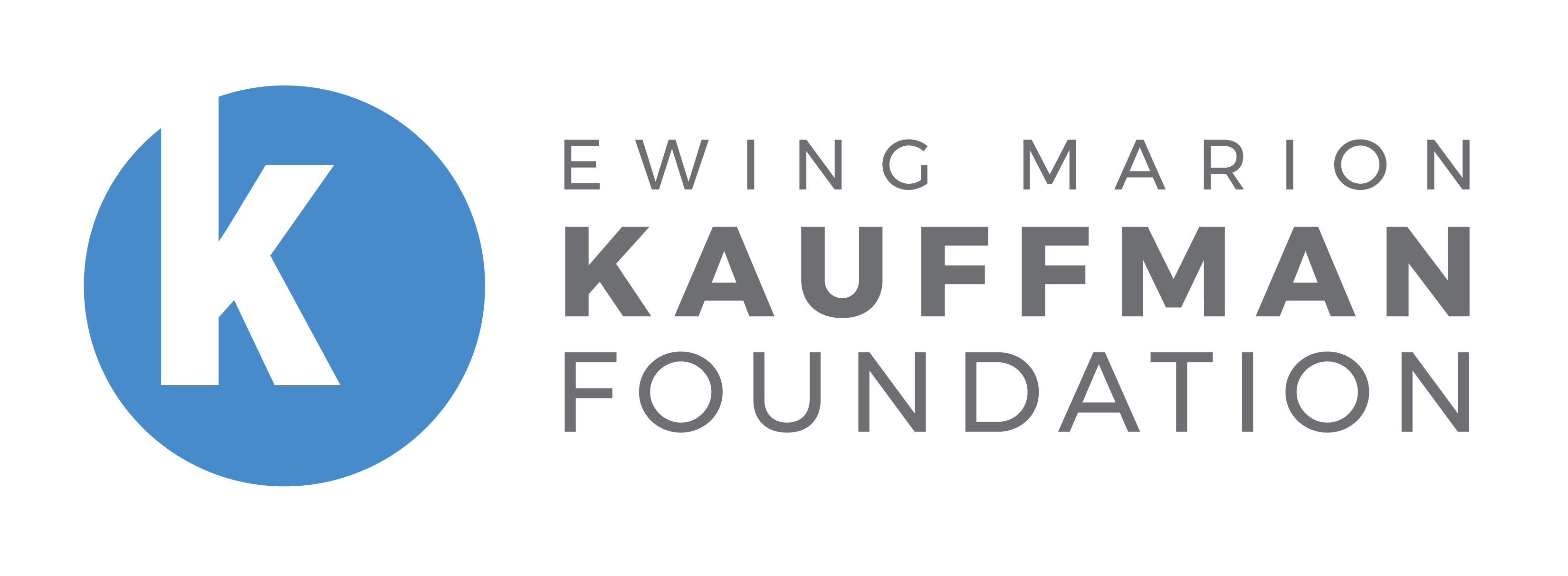 Ewing Marion Kauffman Foundation 