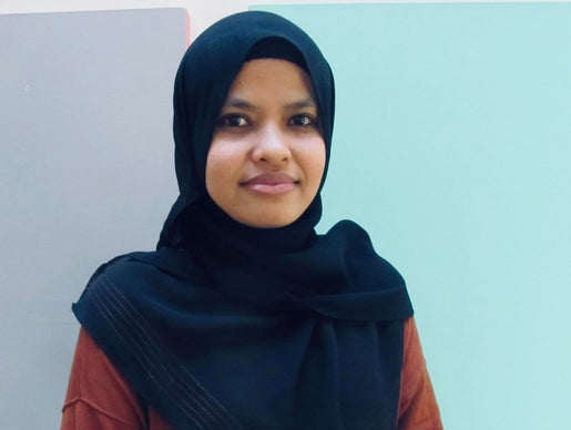 Myra Abubakar Headshot