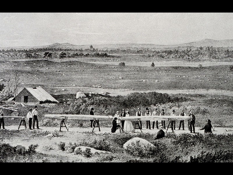 Image from National Oceanic and Atmospheric Administration