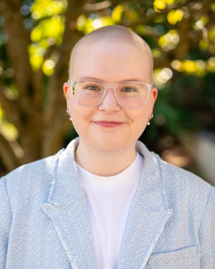 Annelise Walker Headshot