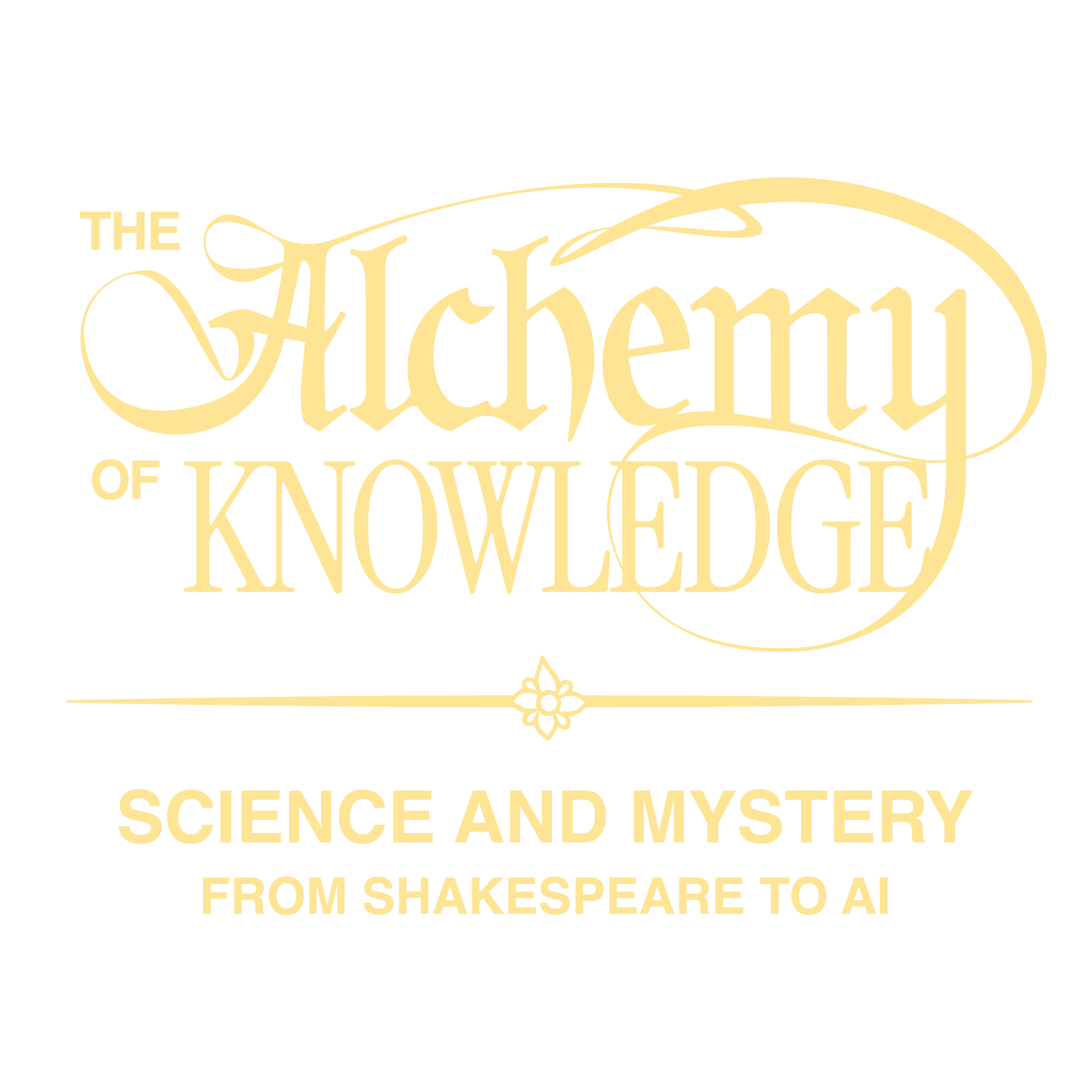 Alchemy of Knowledge