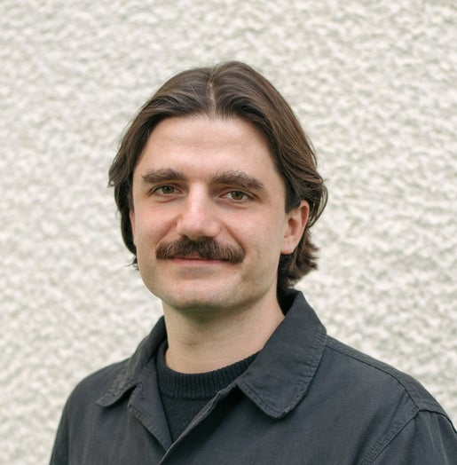 Adam Przywara Headshot