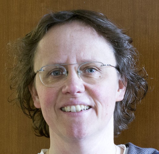 Adelheid Voskuhl Headshot