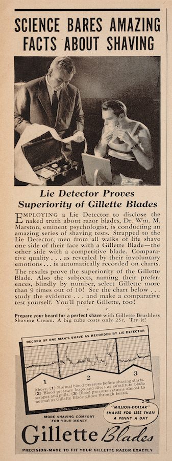 Image source: Popular Science Monthly, Nov. 1938, p. 250. View Source