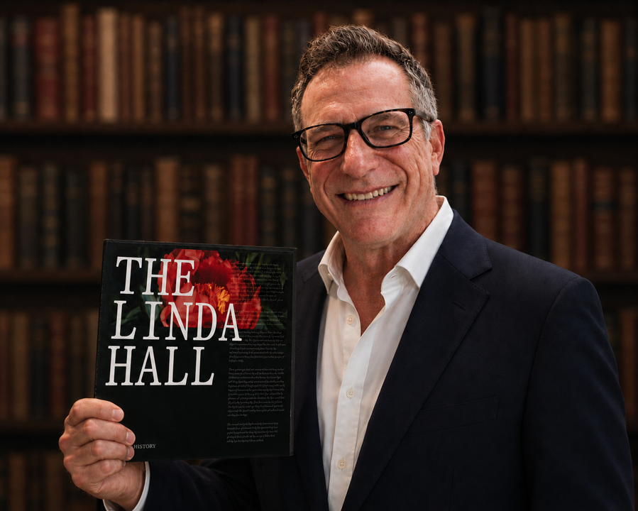 The Book The Linda Hall Deserved explores the vision, collaboration, and craftsmanship behind creating a publication that reflects the Library's remarkable collections and mission. In this behind-the-scenes reflection, Linda Hall Library President Eric Dorfman shares how the project came together and why thoughtful storytelling matters in preserving and celebrating the Library's legacy.