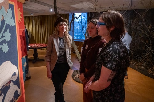 Alchemy of Knowledge