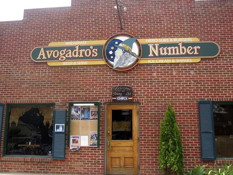 Feasting Fort Collins