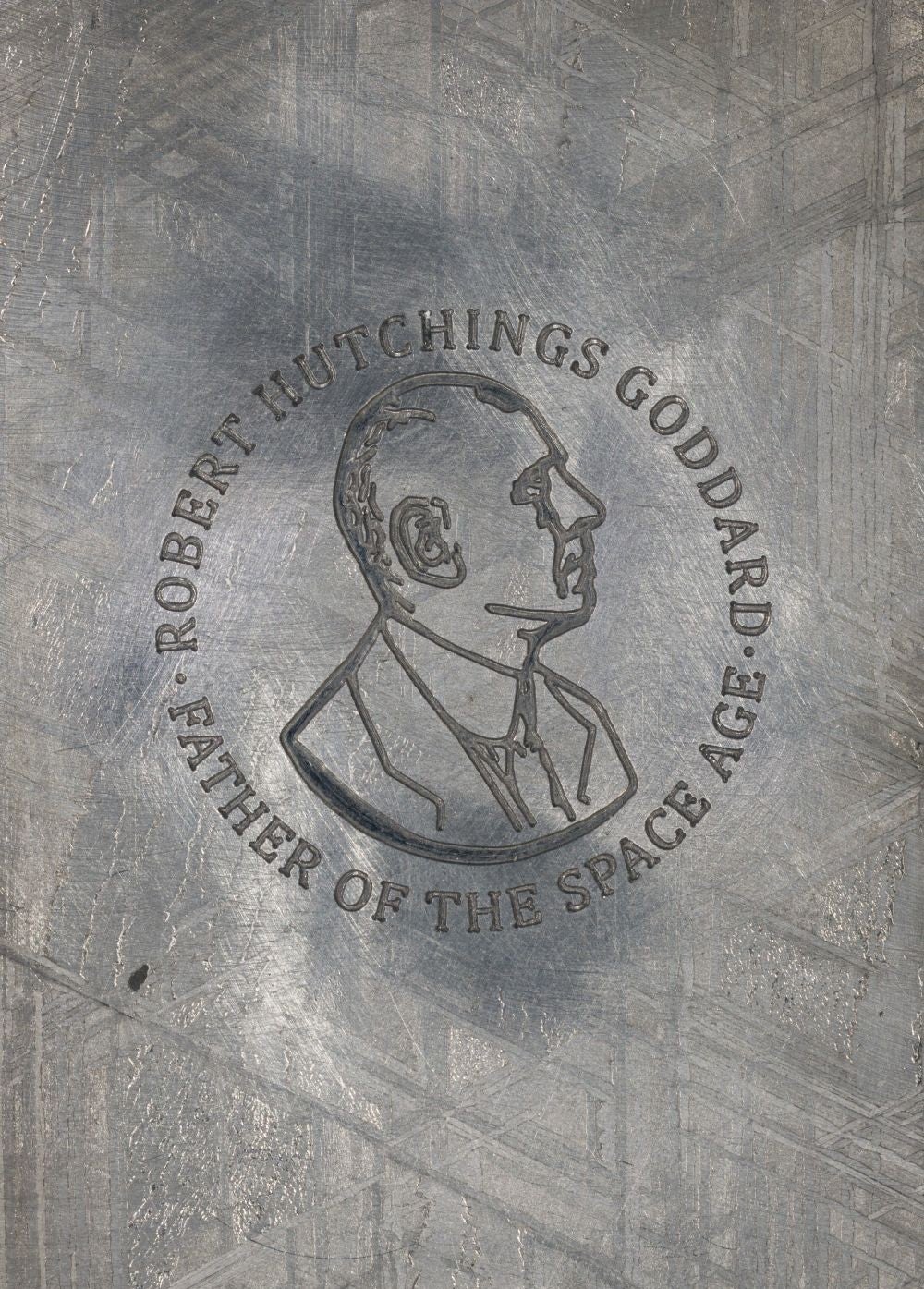 Goddard, Robert Hutchings et al. The Autobiography of Robert Hutchings Goddard, Father of the Space Age : Early Years to 1927. Worcester, Massachusetts: Achille J. St. Onge, 1966. Print.