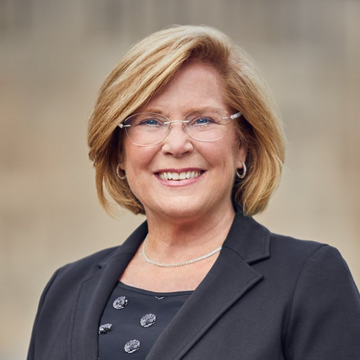 Anne C. Dema headshot
