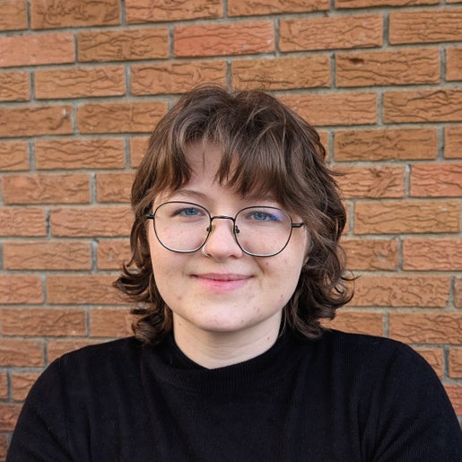 Cecilia Slane Headshot