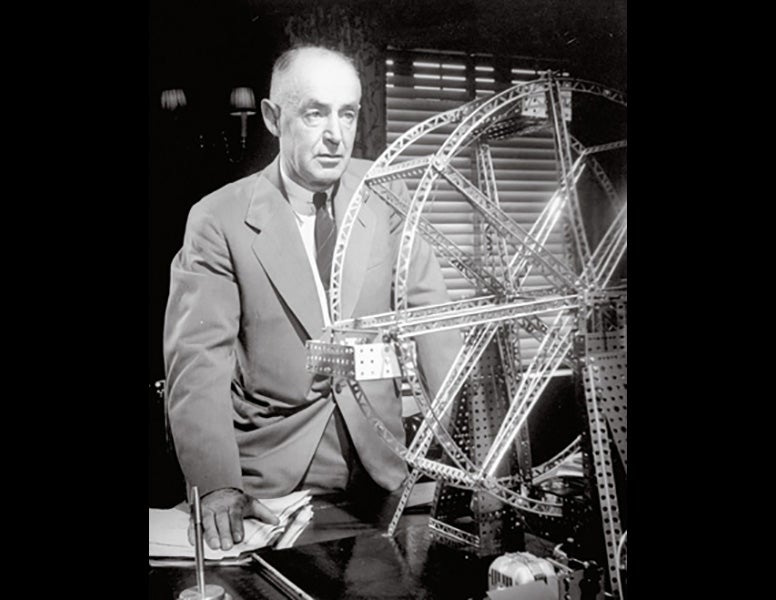 Yale Alumni Magazine