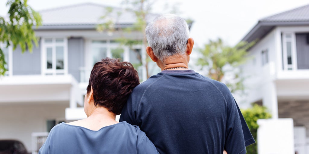 What Is The Oklahoma Senior Valuation Freeze Program?