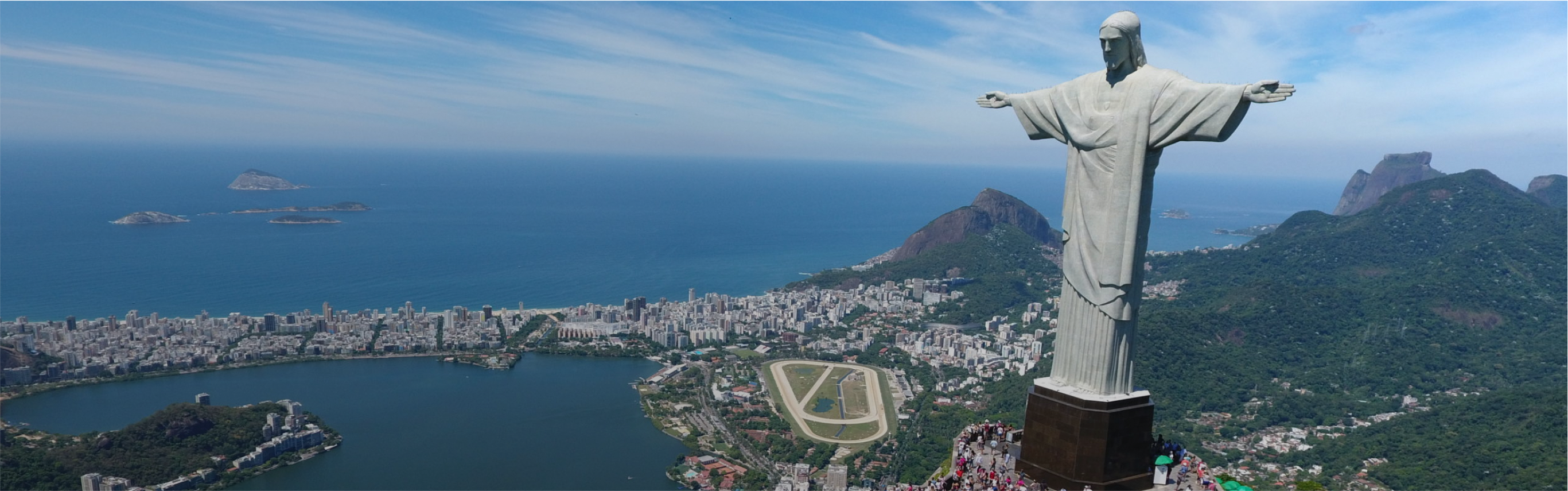 Destinos SMART - Slide 1