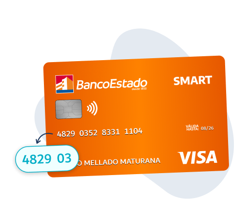 Tarjeta BancoEstado JetSMART