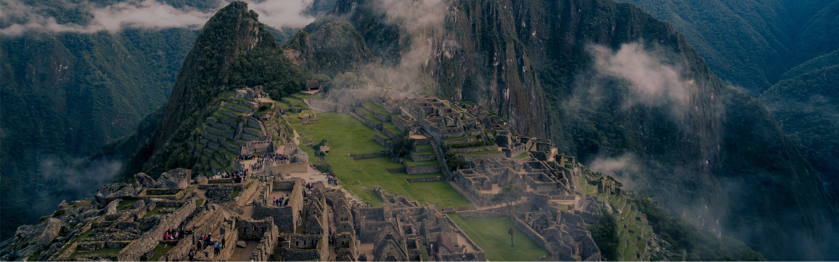 Destinos SMART - Slide 1