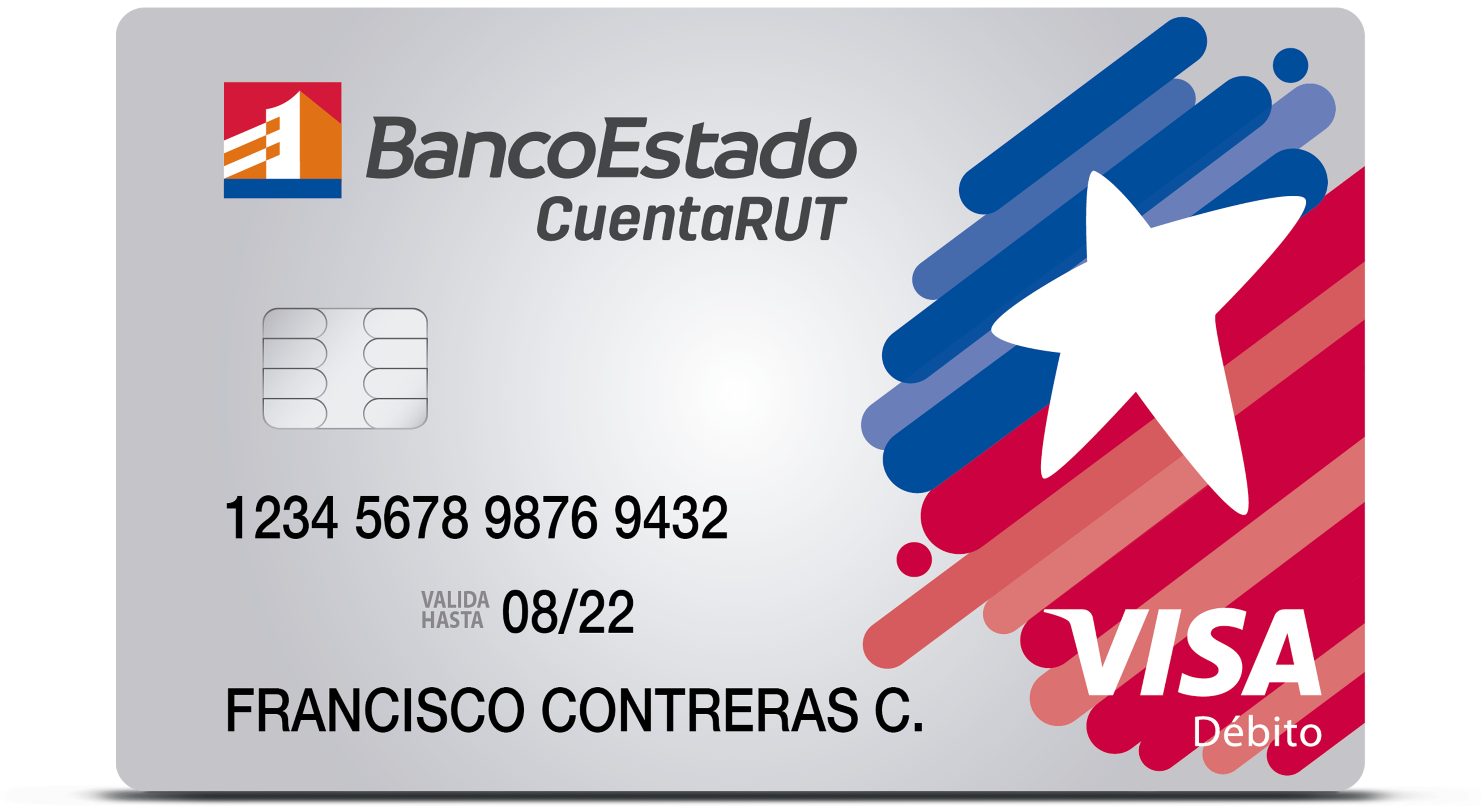 Tarjeta JetSMART