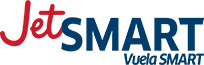 JetSmart Logo