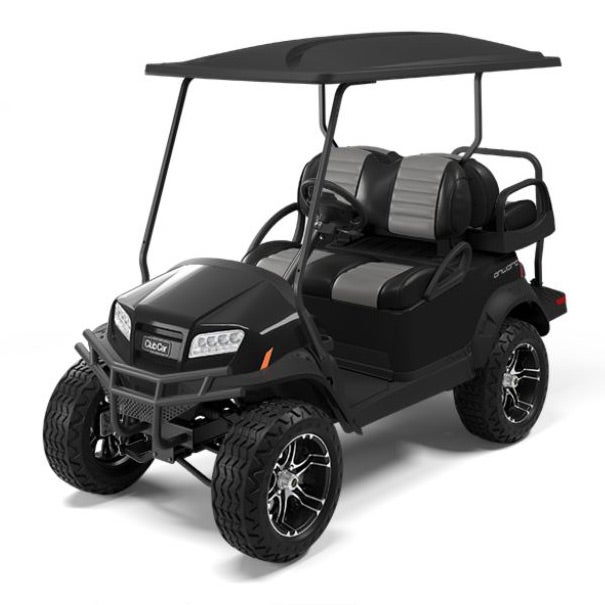 Club Car Onward High Performance Lithium
