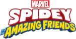 Spidey and His Amazing Friends