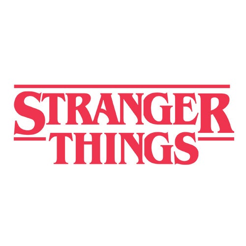 Stranger Things