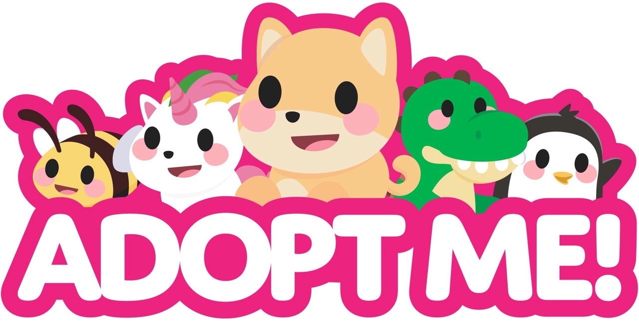 Adopt Me!