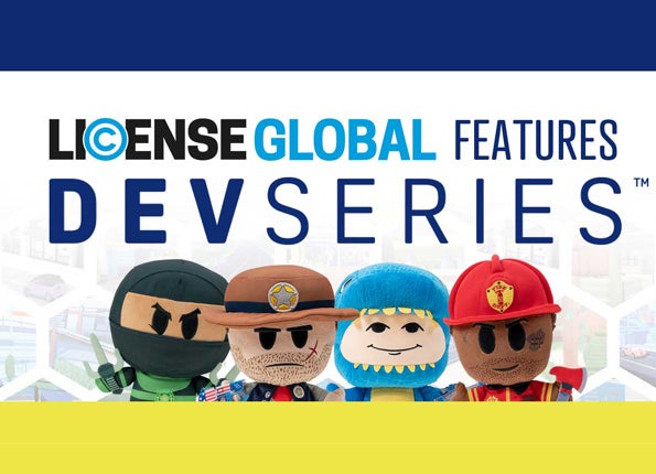 Adentrándonos en el Programa de Licencias DevSeries de Jazwares