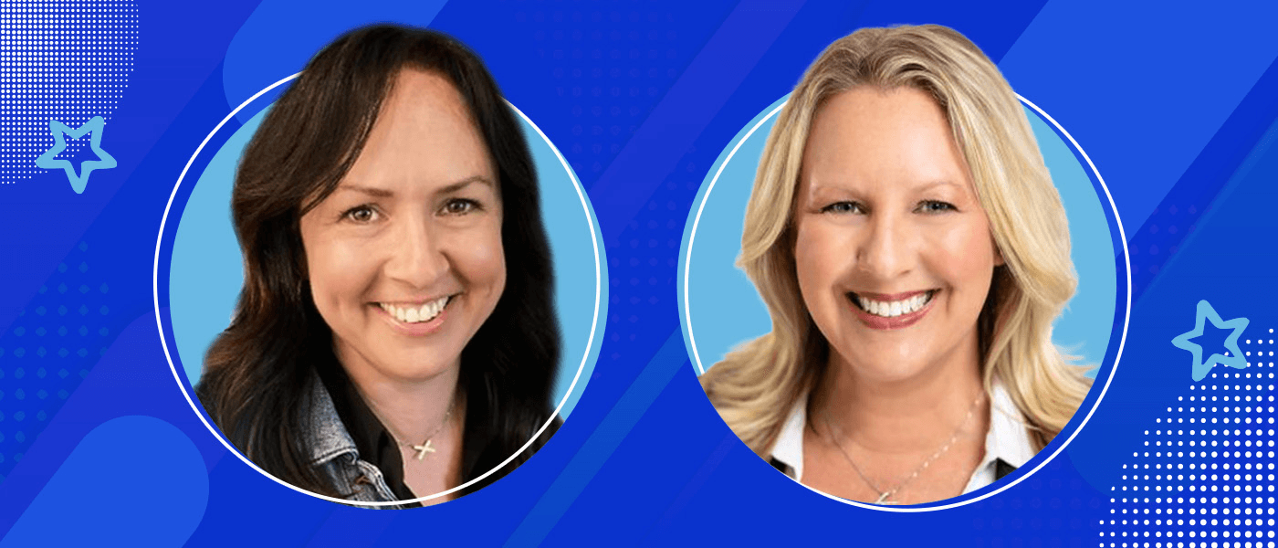 Karen Eggleston y Kim Bell se unen al equipo de licencias de Jazwares