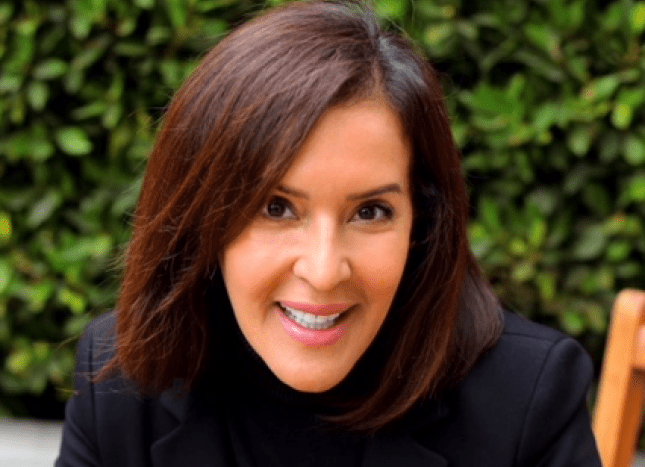 La Fundación del Juguete nombra a Sara Rosales para la Junta de Fideicomisarios