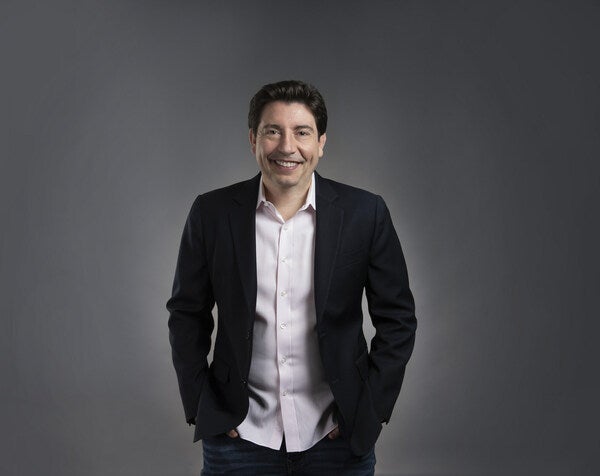 Jazwares nombra a Jeremy Padawer como Director de Marca