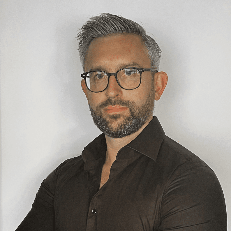 Jazwares promueve a Sam Ferguson a Vicepresidente Senior de Licencias Globales