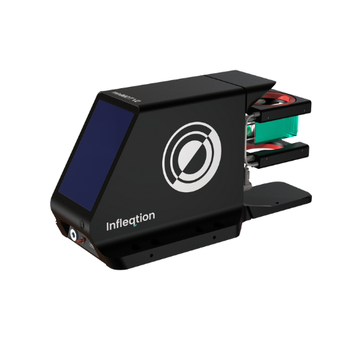 266 nm laser BrightLine® single-edge laser dichroic