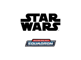STAR WARS MICRO GALAXY SQUADRON