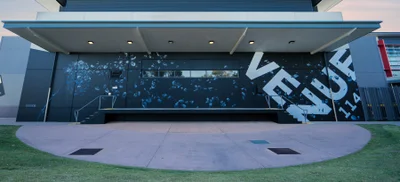 venue114 outside