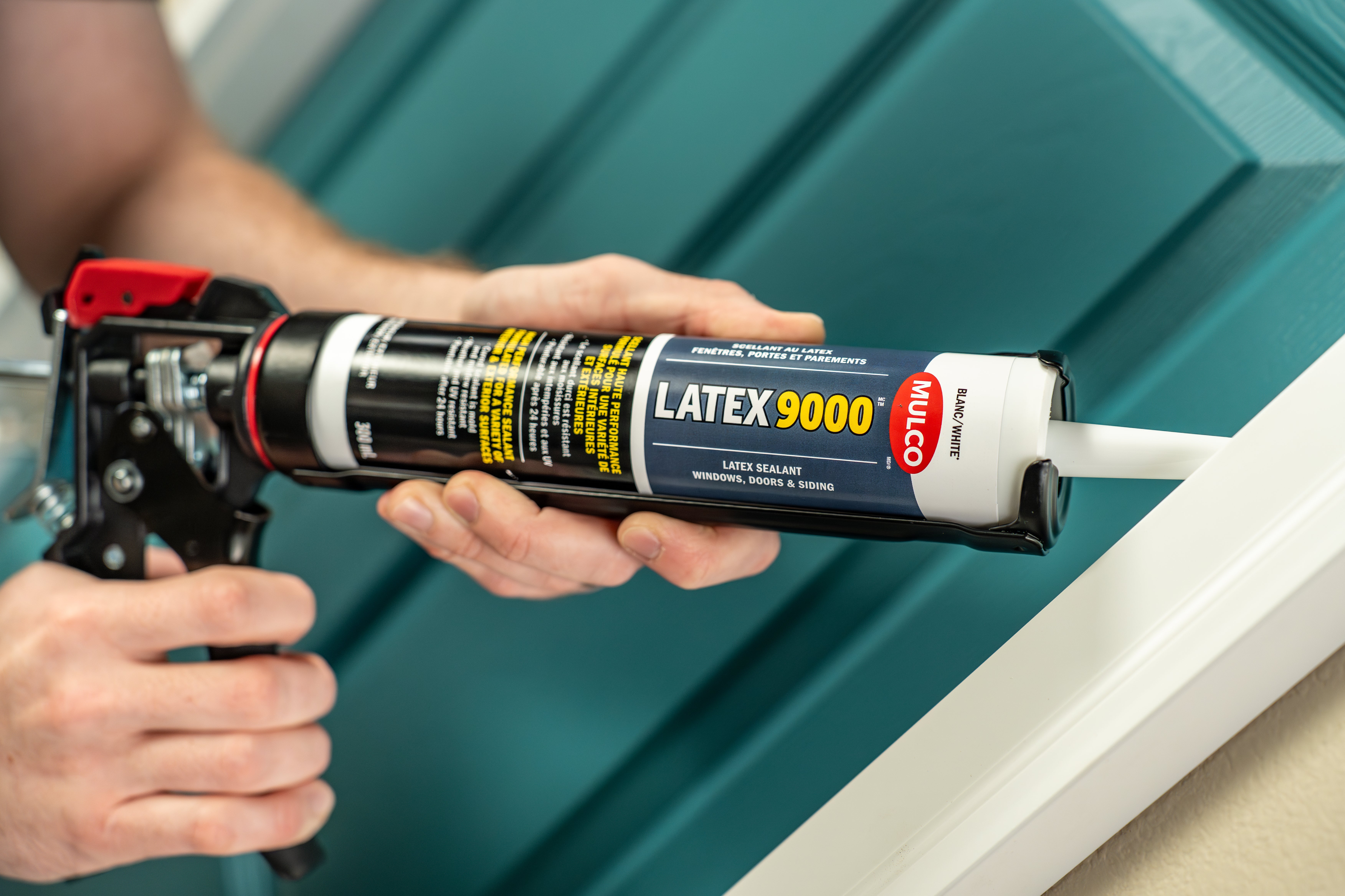 Mulco Latex 9000 Image