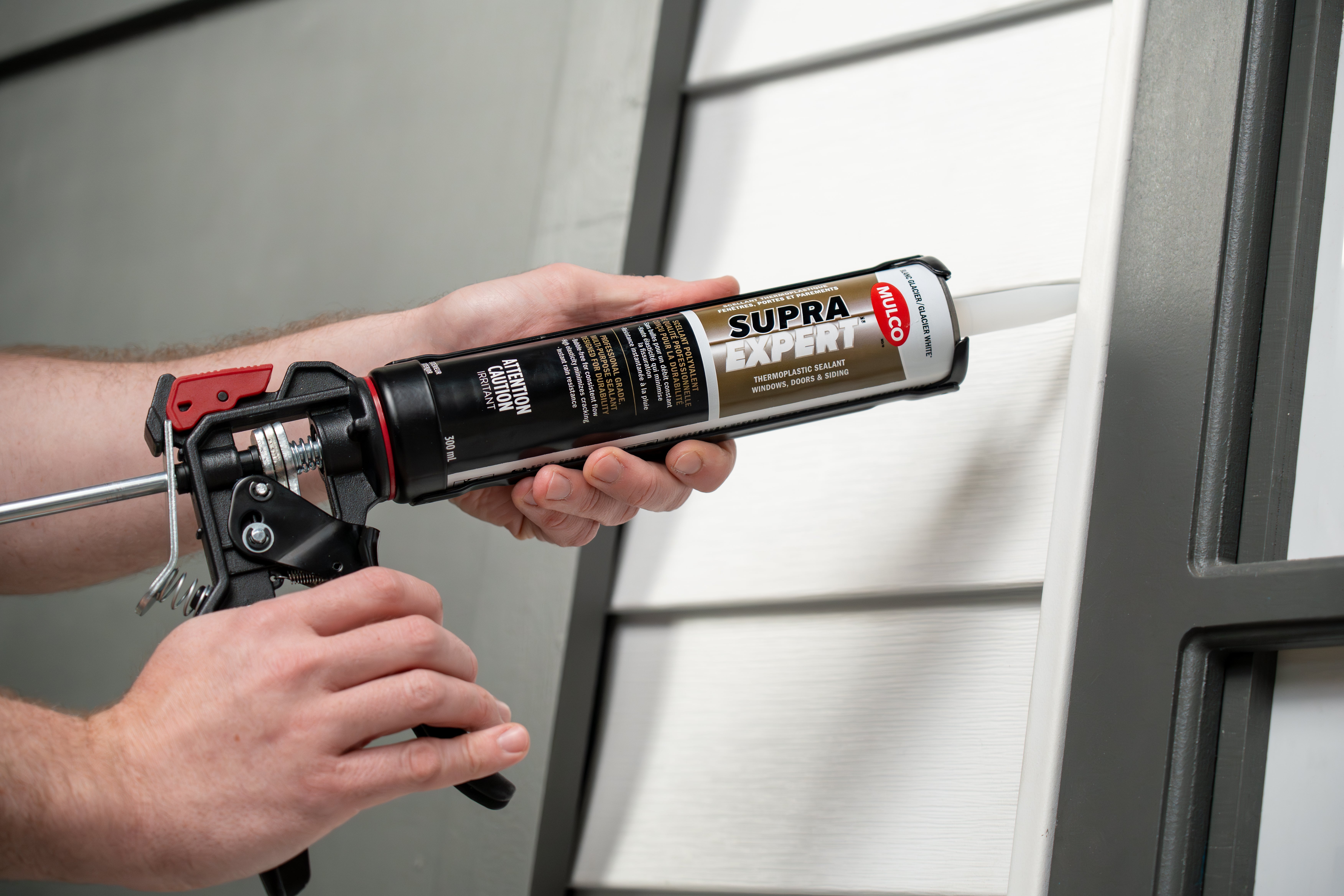 Mulco Supra Expert Image