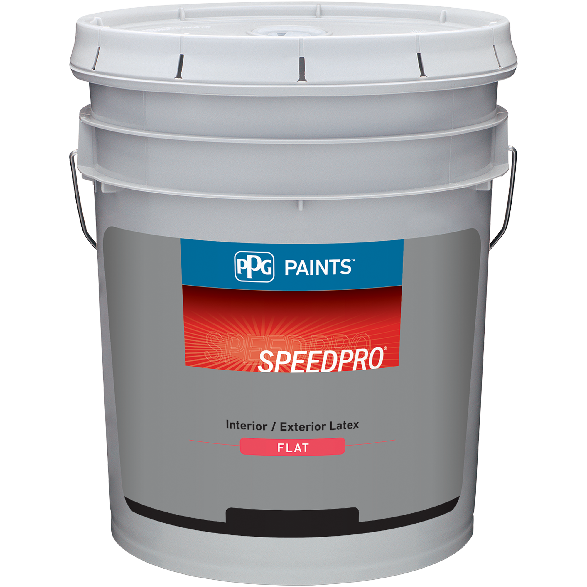 PPG Speedpro 5 Gallon