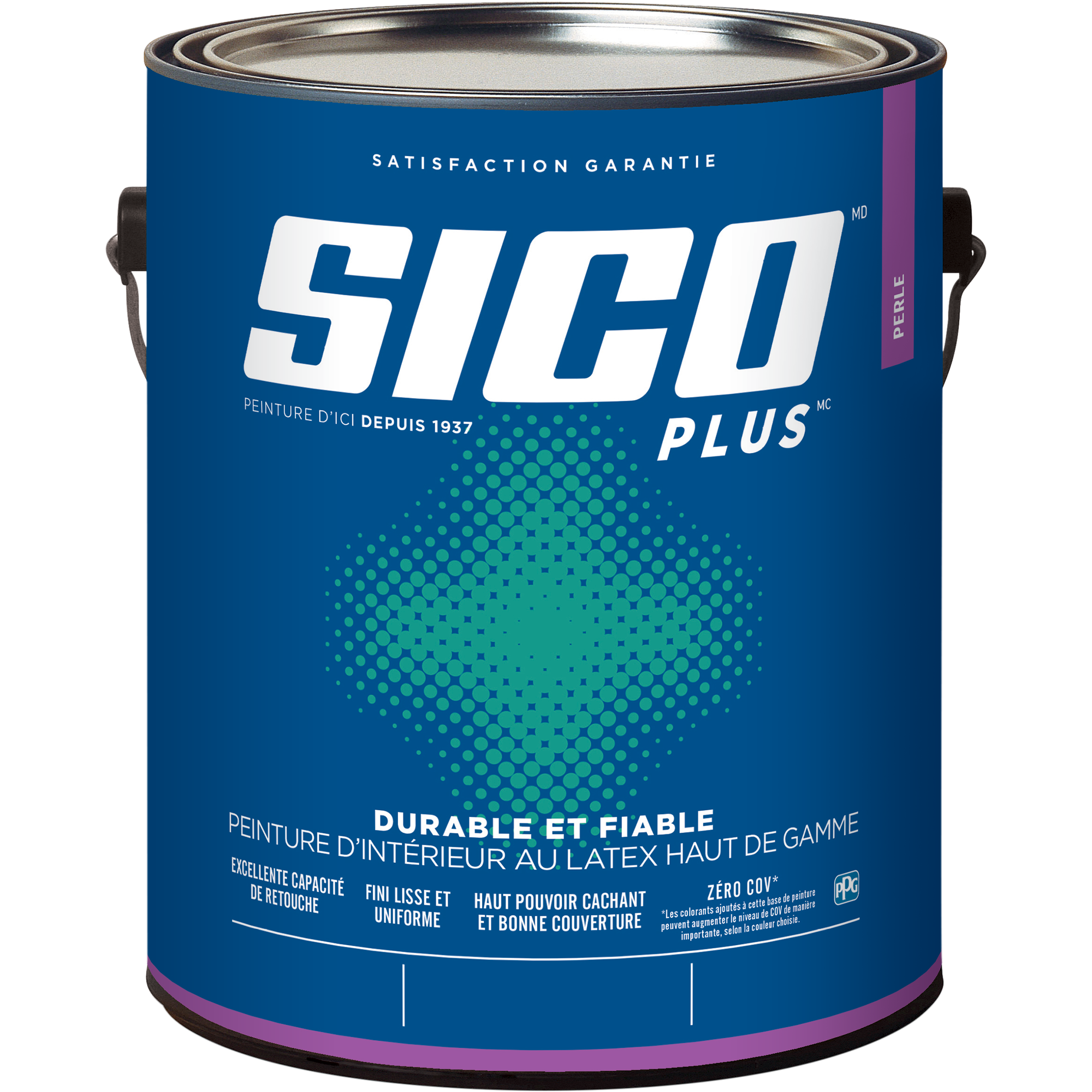 Peinture d’intérieur Sico PLUS Perle