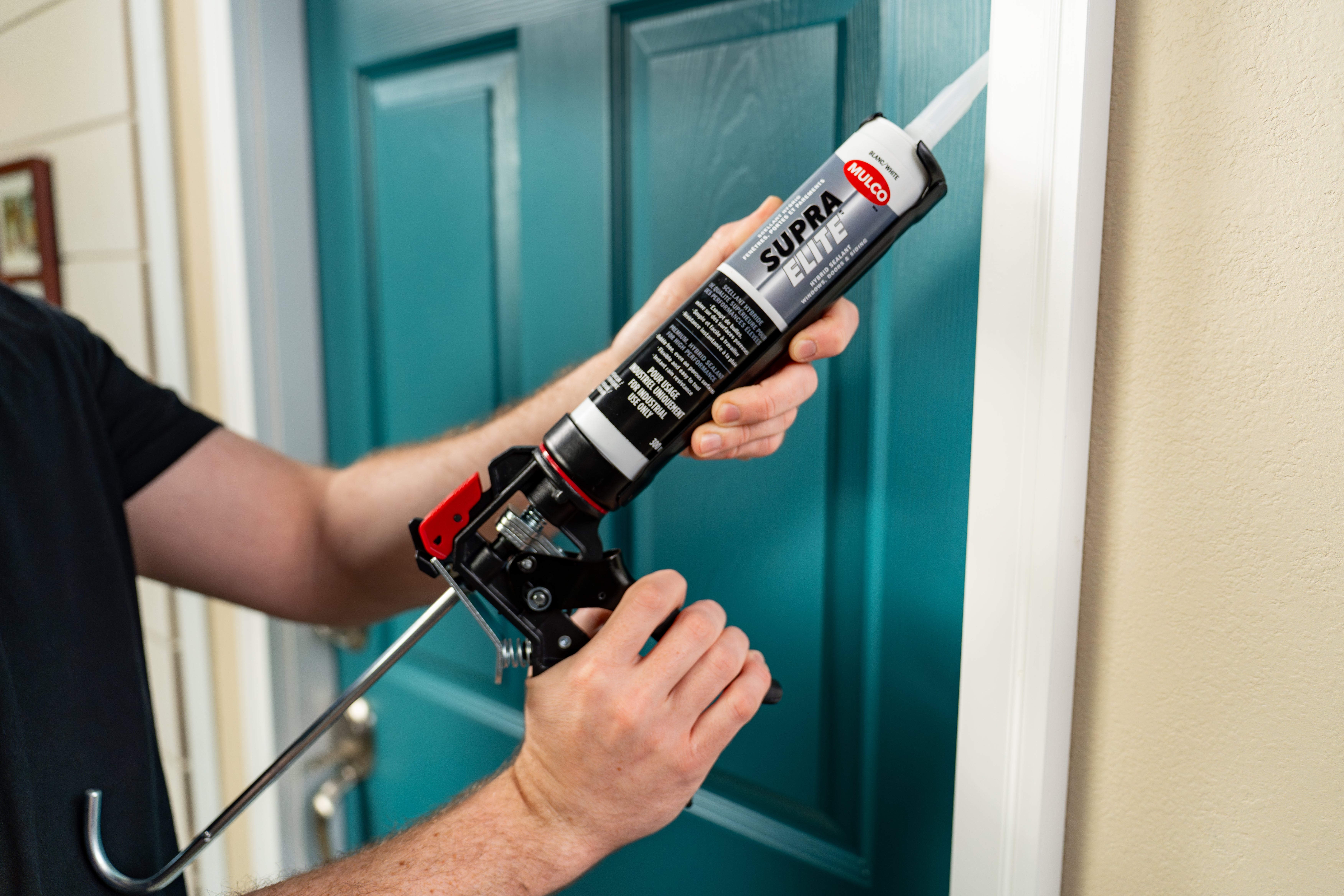 Mulco Supra Elite Image