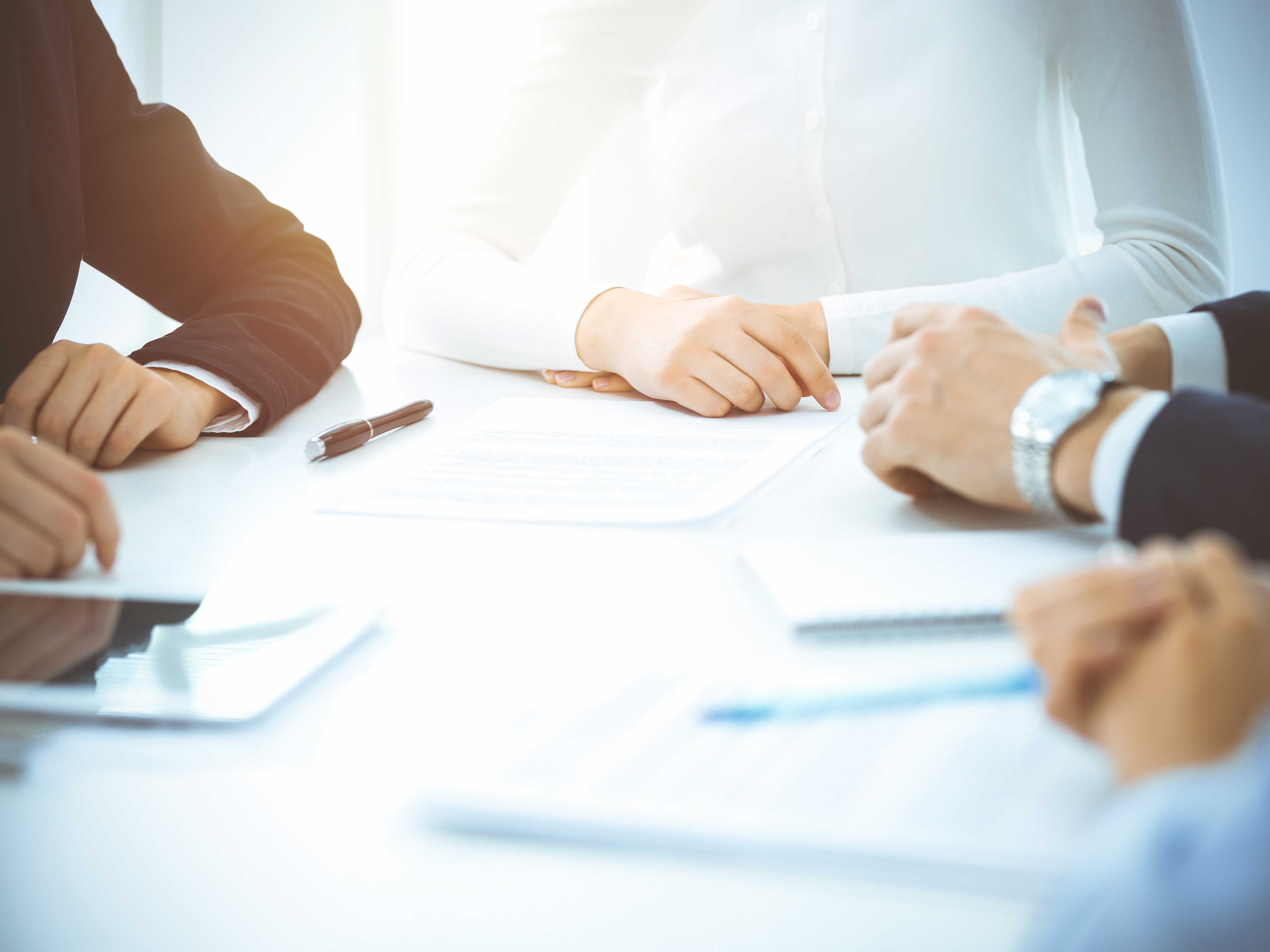 How to achieve best outcomes in AAT reviews