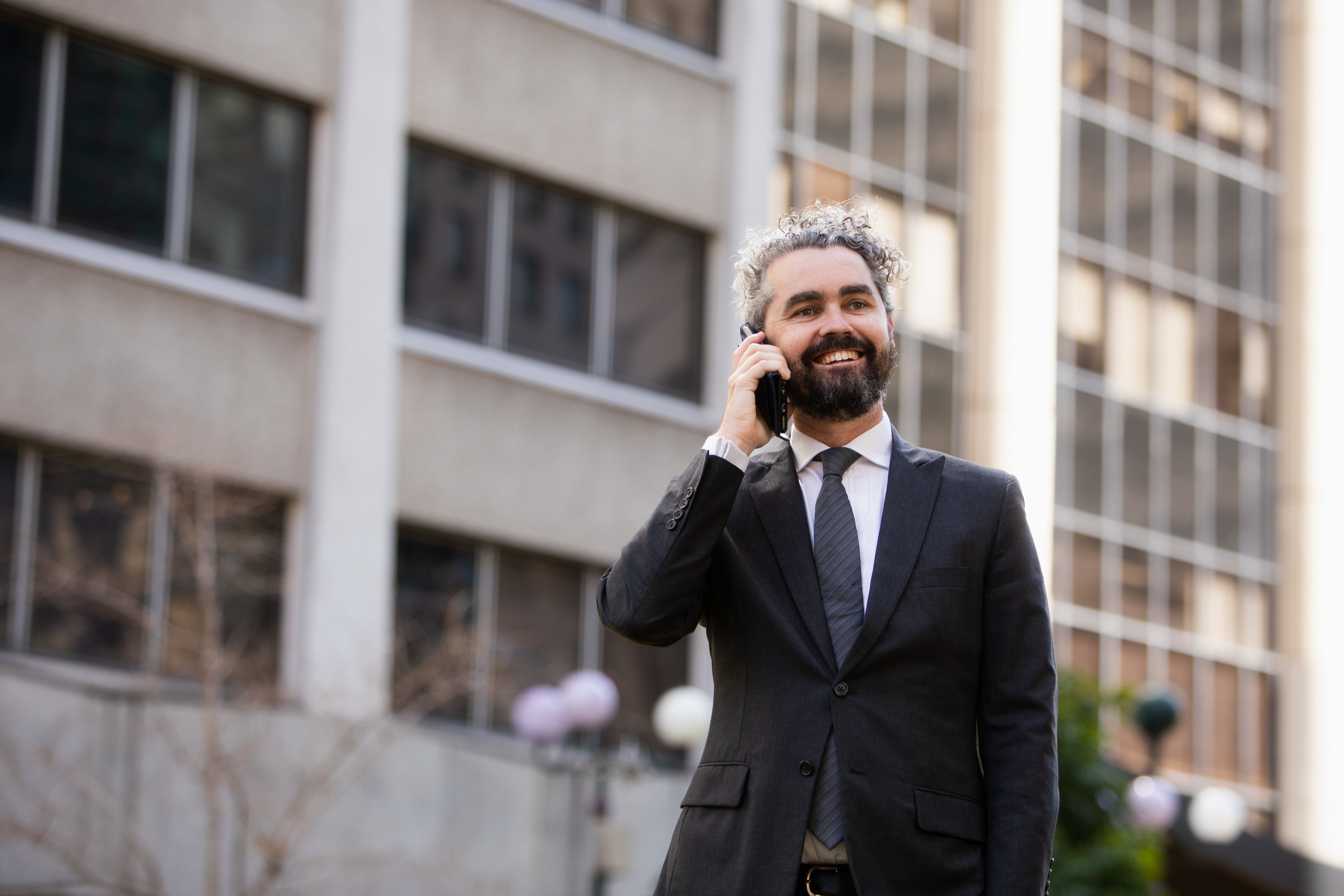 Construction, Infrastructure & Projects