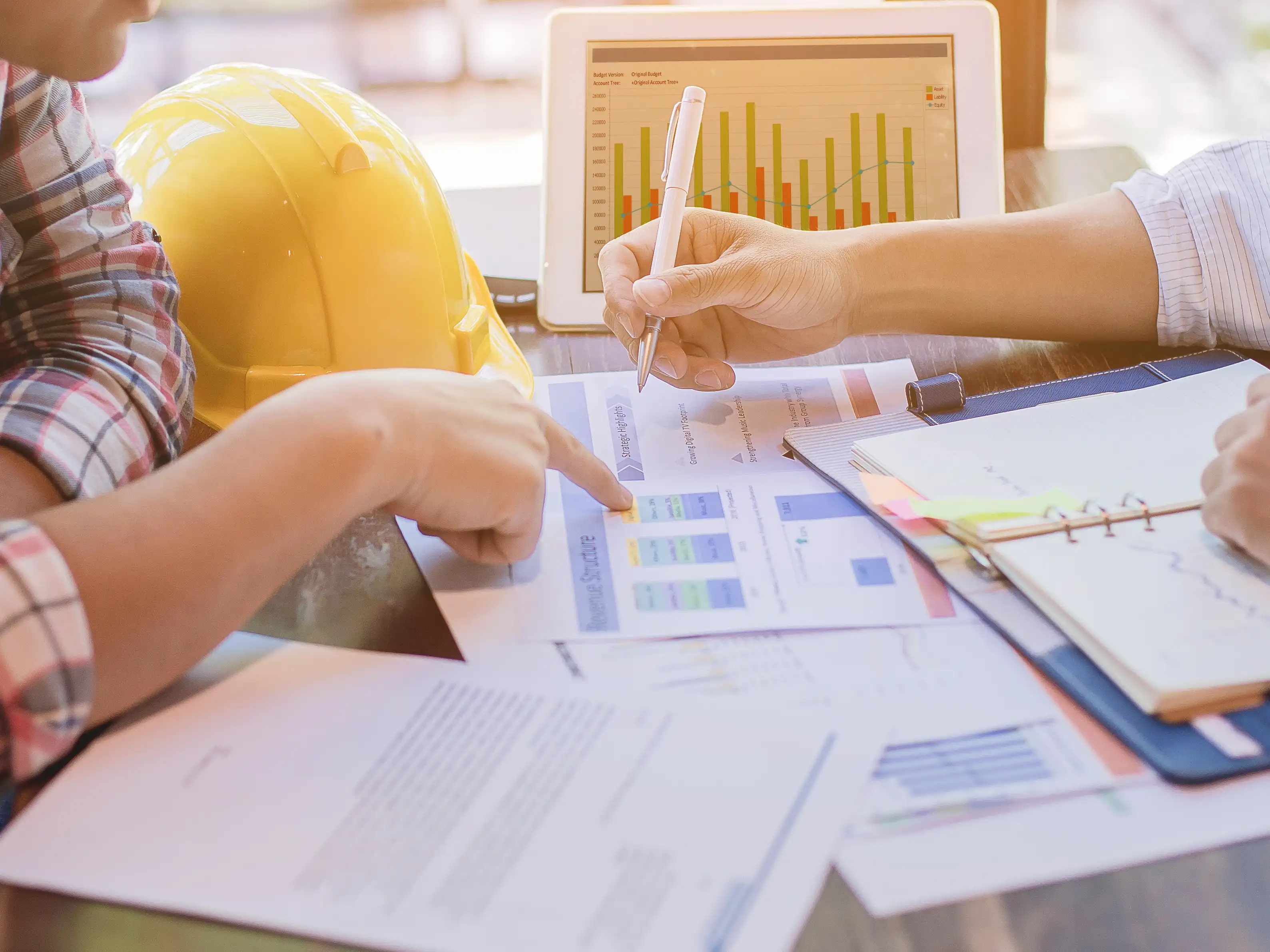 Victoria’s security of payment reforms: Unfair time bars in construction contracts